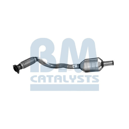 BM Catalysts Homologated Diesel Cat BM80108H