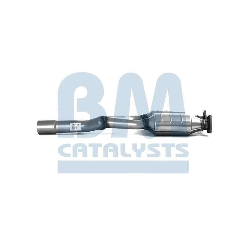 BM Catalysts Homologated Petrol Cat BM91041H