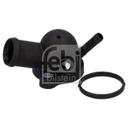 Febi Coolant Flange Housing Connector 196565