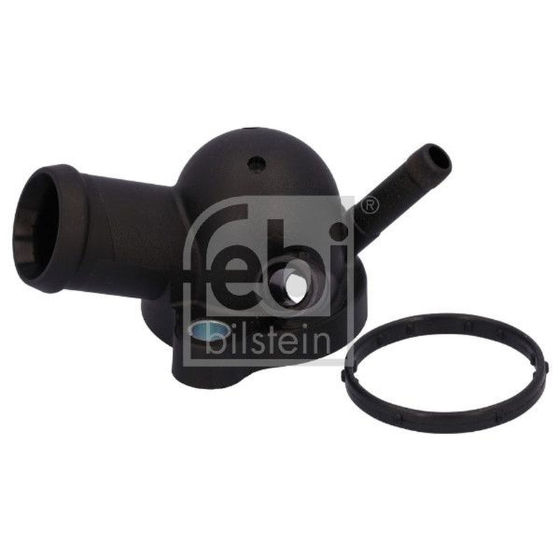 Febi Coolant Flange Housing Connector 196565