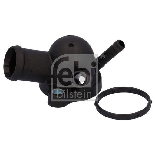 Febi Coolant Flange Housing Connector 196565
