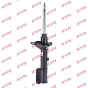 KYB Shock Absorber Damper Strut Front 334033