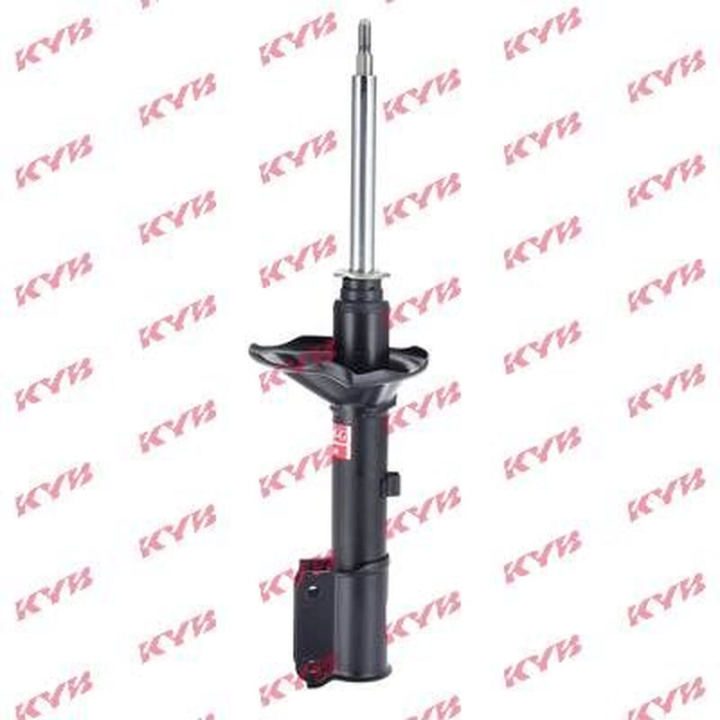 KYB Shock Absorber Damper Strut Front 334033