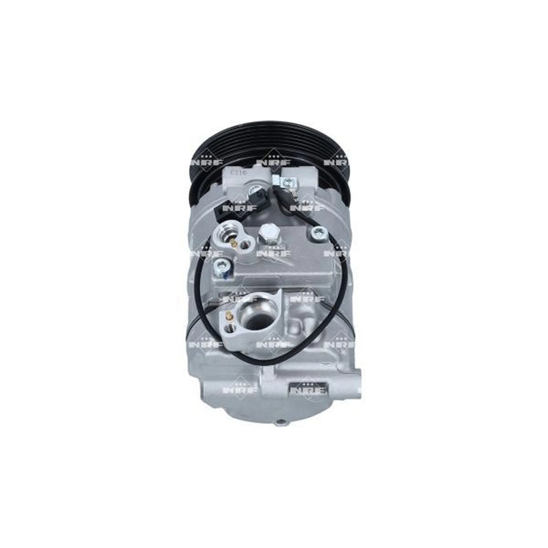 NRF Air Conditioning Compressor 32377