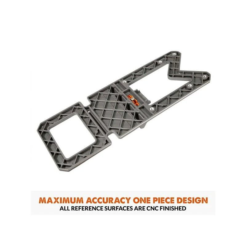 Evolution G2 Precision Track Square - 004-0020