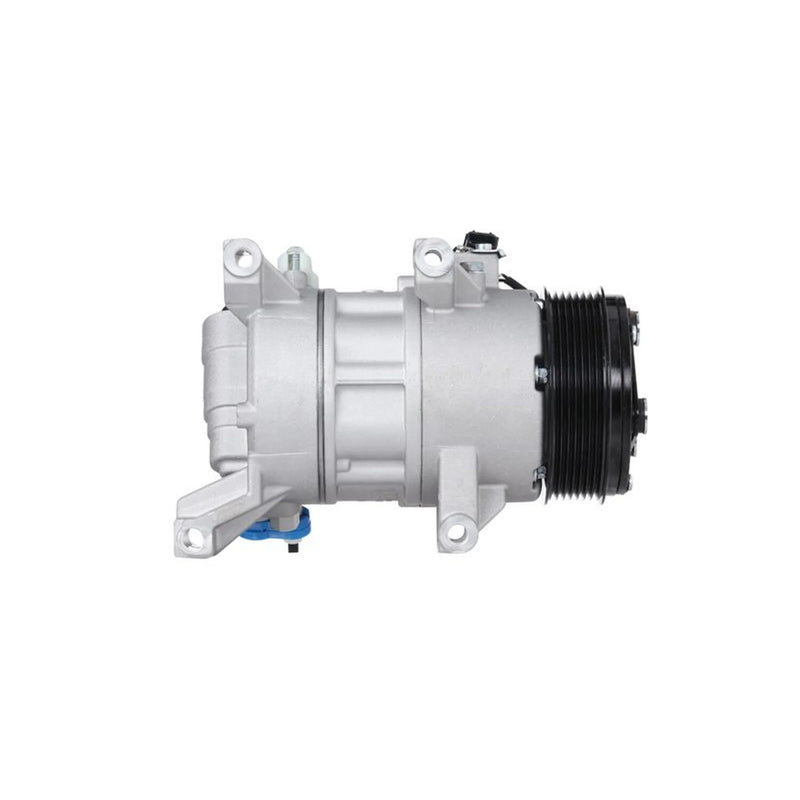 Hella Air Conditioning Compressor 8FK 366 201-331