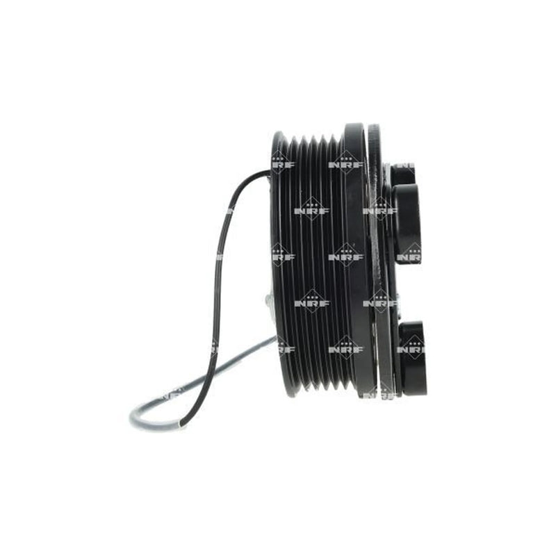NRF A/C Compressor Magnetic Clutch 380137