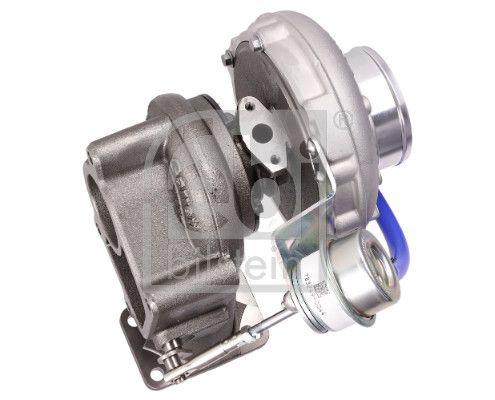 Febi Turbocharger Turbo Unit