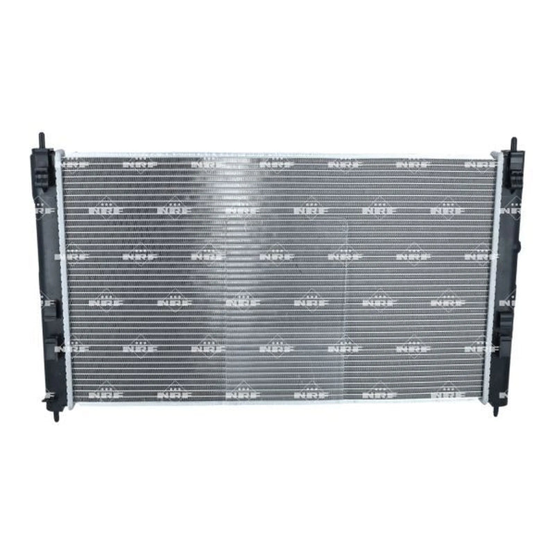 NRF Engine Radiator 550023