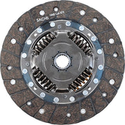 Sachs Clutch Kit Set 3pc 3000951098