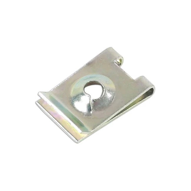 Connect Metal Trim U-Nut - for BMW, Mercedes-Benz, VW Group 10pc - CPL