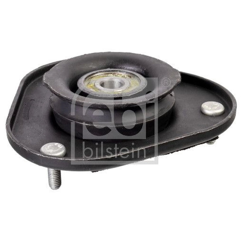 Febi Front Right Repair Kit Suspension Strut Support Mount 109186