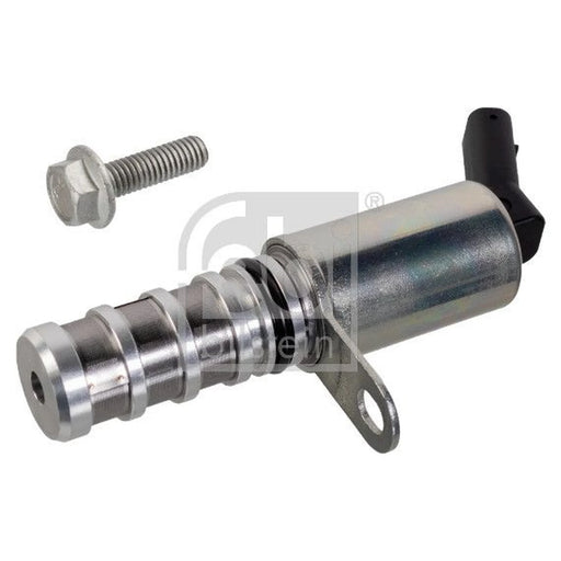 Febi VVT Camshaft Control Valve Exhaust Side 104098