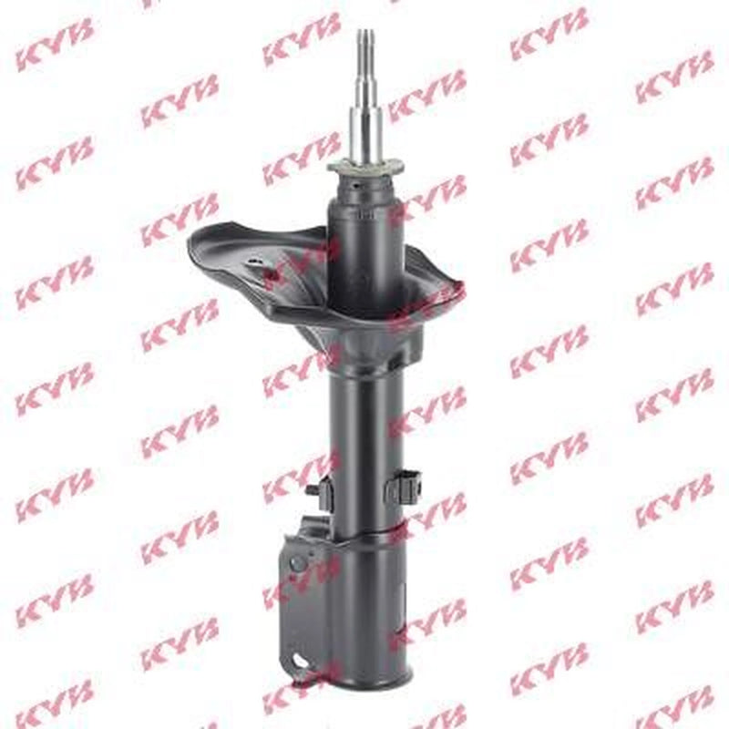 KYB Shock Absorber Damper Strut Front 634043