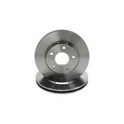 Bosch 2 x Front Brake Discs 0 986 479 783