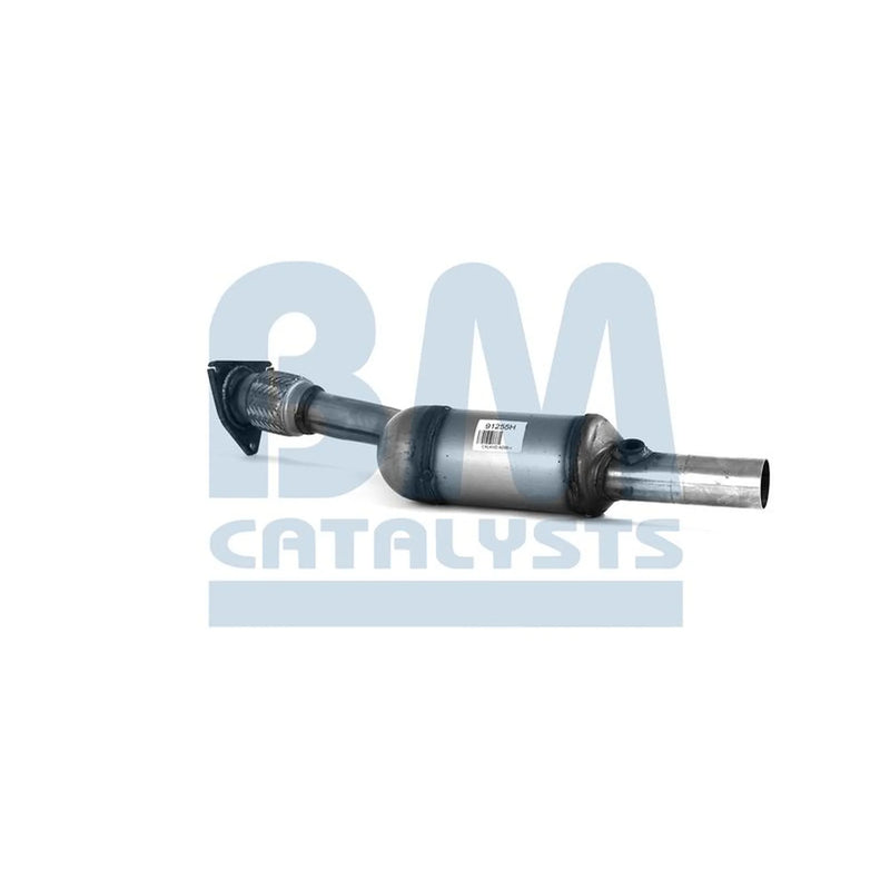 BM Catalysts Homologated Petrol Cat BM91255H