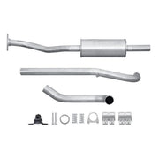 Hella Front Silencer Front 8LB 366 021-581