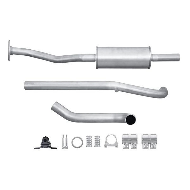 Hella Front Silencer Front 8LB 366 021-581