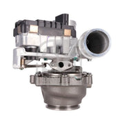 Febi Turbocharger Turbo Unit 186679