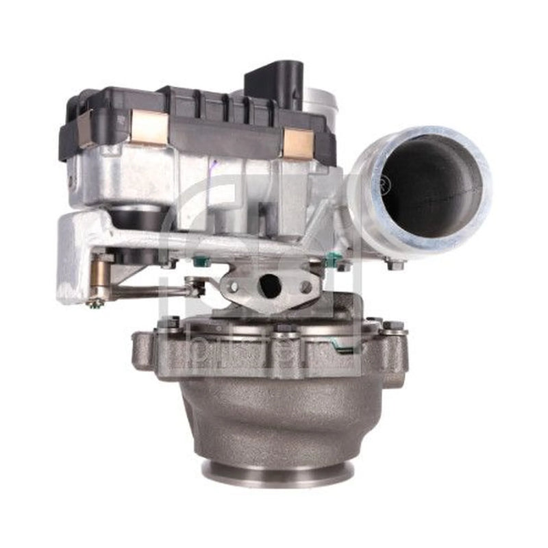 Febi Turbocharger Turbo Unit 186679