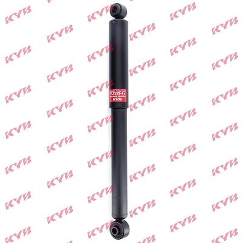 KYB Shock Absorber Damper Strut Rear 348027