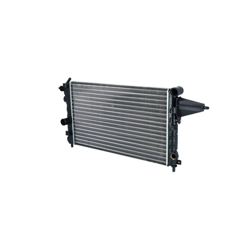 NRF Engine Radiator 58775