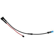 Textar Brake Pad Wear Sensor Front 98067600