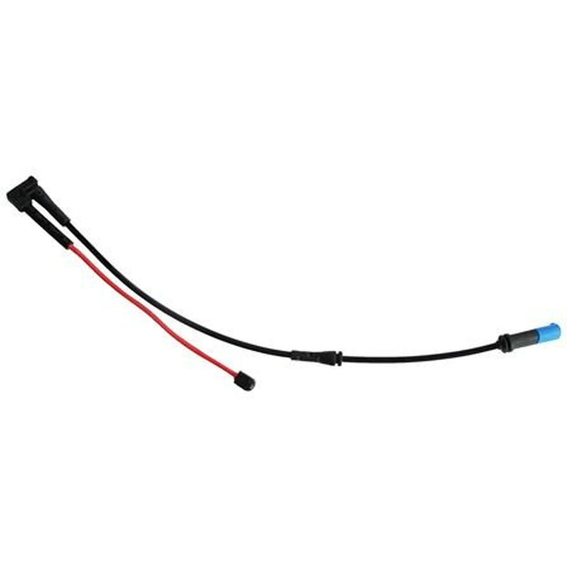 Textar Brake Pad Wear Sensor Front 98067600