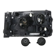 Valeo Headlight Headlamp D3S (Gas Discharge Lamp) Right 044242