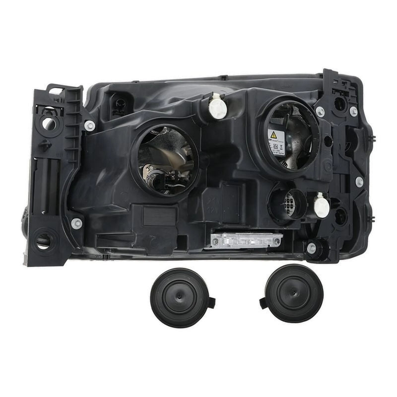 Valeo Headlight Headlamp D3S (Gas Discharge Lamp) Right 044242