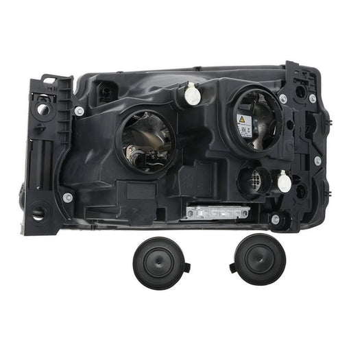 Valeo Headlight Headlamp D3S (Gas Discharge Lamp) Right 044242
