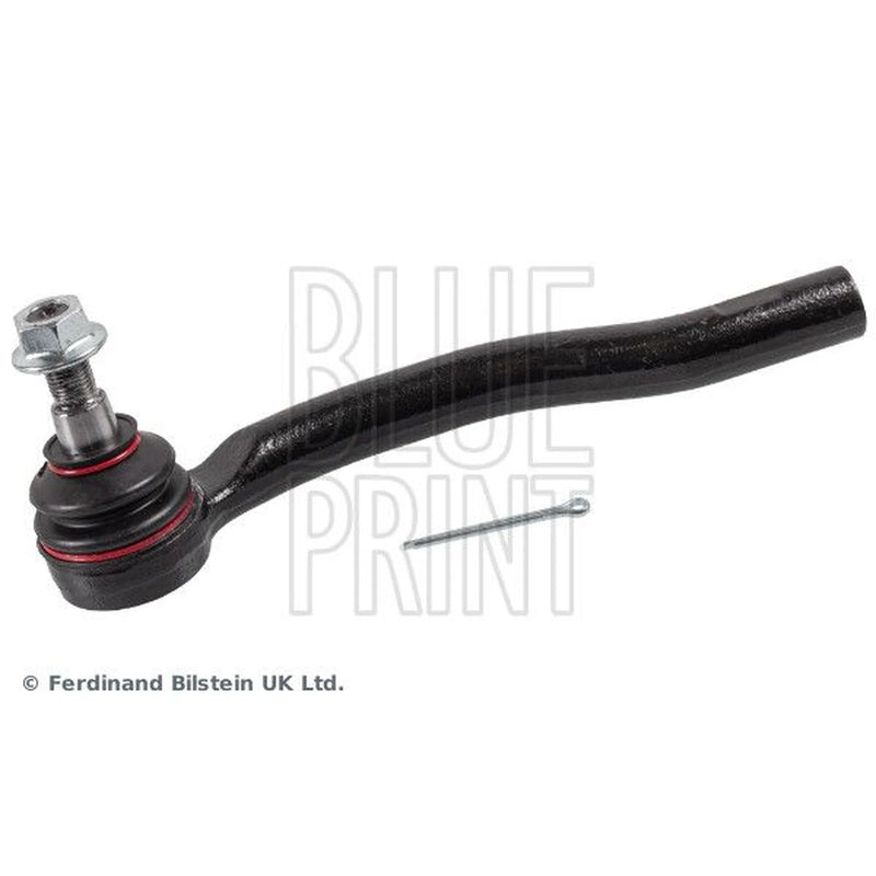 Blue Print Steering Tie Rod End Ball Joint Front Left ADM58774