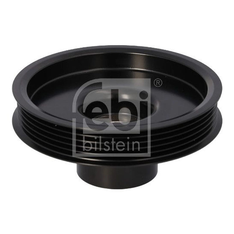 Febi Crank Shaft Belt Pulley 193956