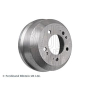 Blue Print Brake Drum Assembly Rear ADN14724