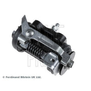 Blue Print Wheel Cylinder Hydraulic Brake Rear Right ADT34468