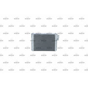 NRF Heater Matrix Core Heat Exchanger 54390