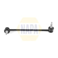 NAPA Stabiliser Bar Link Coupling Rod Front Right NST4653