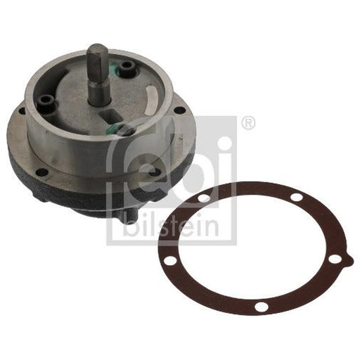 Febi Manual Transmission Oil Pump OD ID Thick 40039