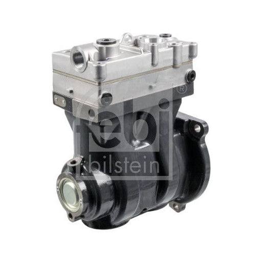 Febi Air Suspension Compressor 176980