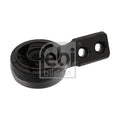Febi Wishbone / Control / Trailing Arm Bush Left 21470