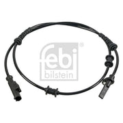 Febi ABS Wheel Speed Sensor Rear Right 185385