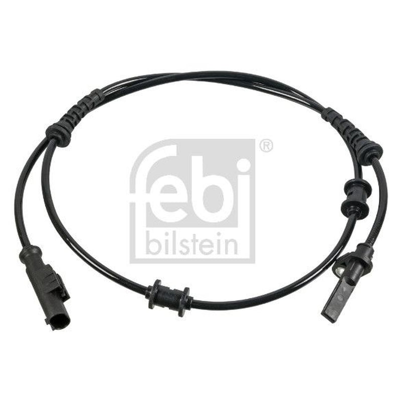 Febi ABS Wheel Speed Sensor Rear Right 185385