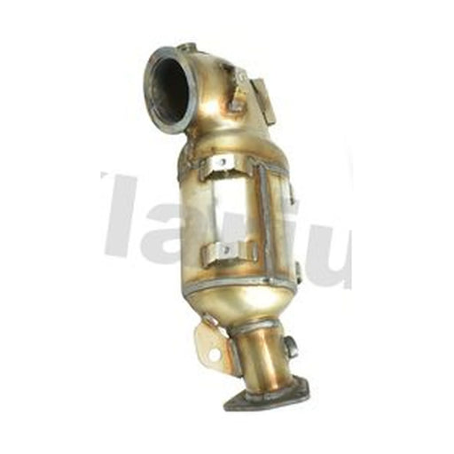 Klarius Catalyst Type Approved 325195