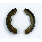 Juratek Brake Shoe Set Axle Kit Rear JBS1227