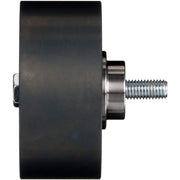 Gates V-Ribbed Belt Deflection/Guide Pulley Left T36887