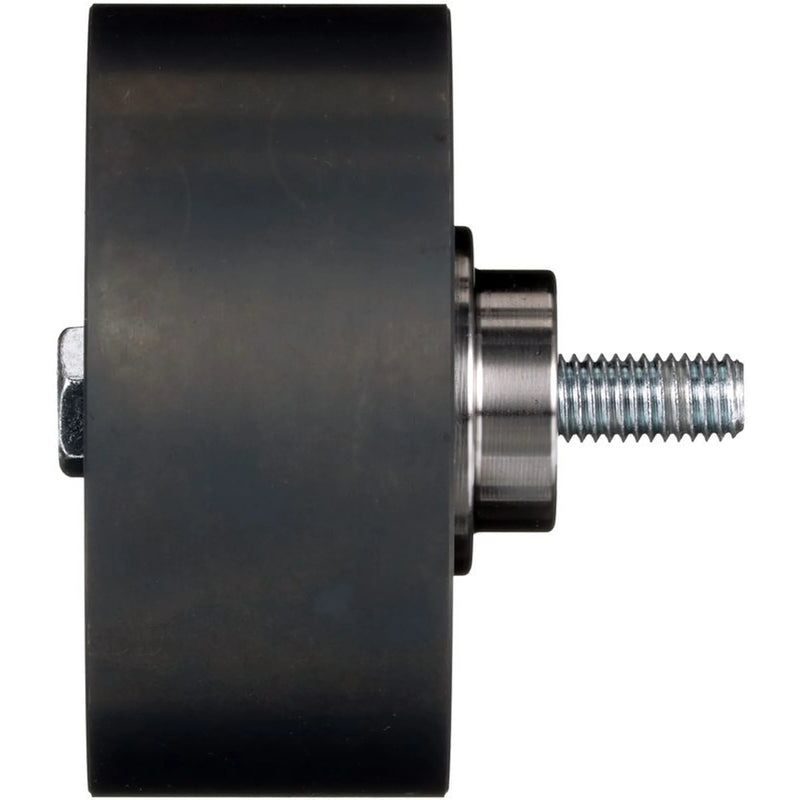 Gates V-Ribbed Belt Deflection/Guide Pulley Left T36887