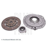 Blue Print Clutch Kit Set 3pc 225mm ADM53056