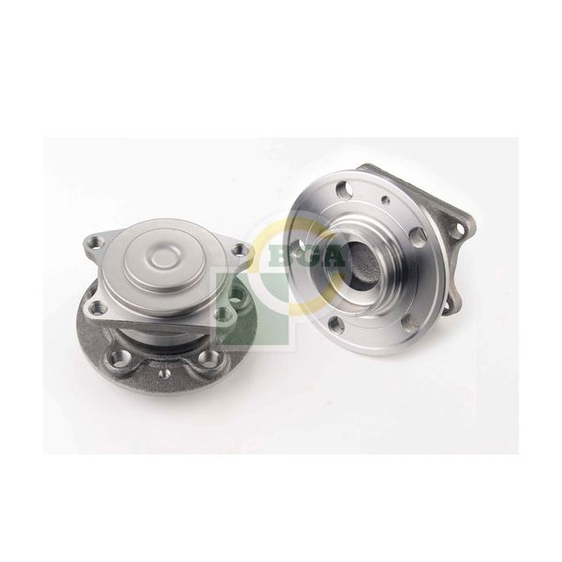 BGA Wheel Bearing Kit 135mm WHB9714K