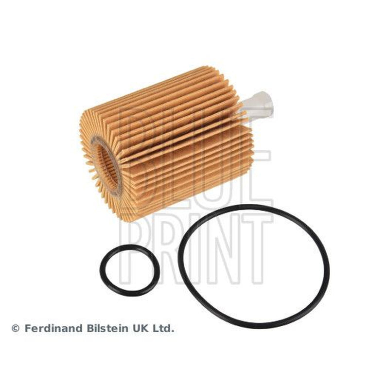 Blue Print Engine Oil Filter ADT32118