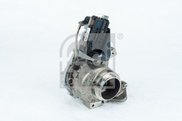 Febi Turbocharger Turbo Unit